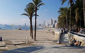 Apartamento Delux Benidorm